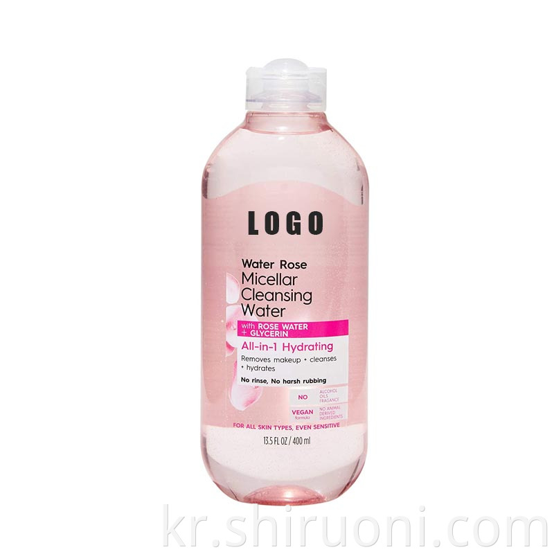 Micellar Water